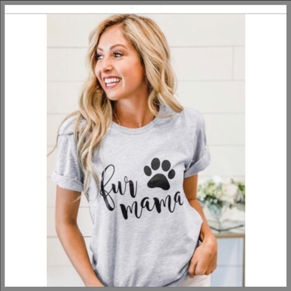 Tops - Graphic print t shirt